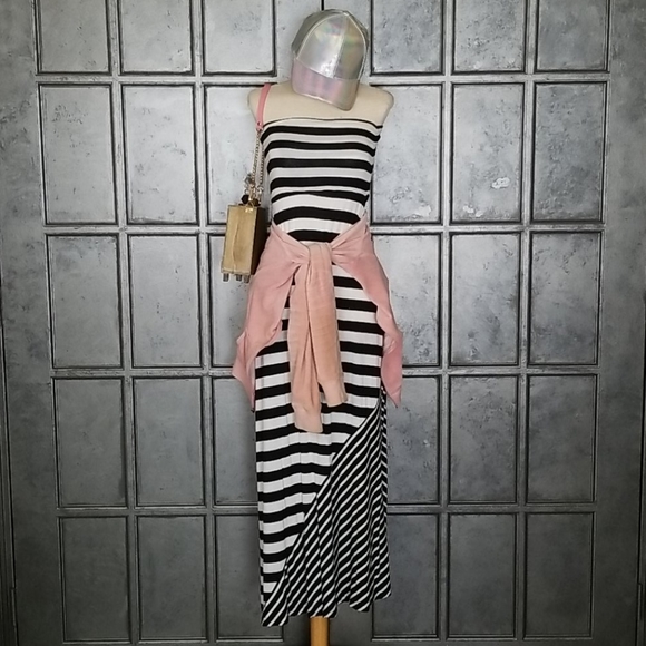 Ultra Flirt Maxi Dress 👗 - Picture 8 of 8